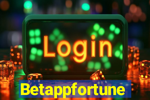 Betappfortune