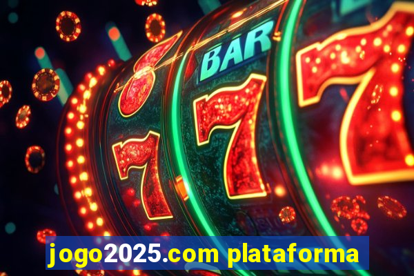 jogo2025.com plataforma