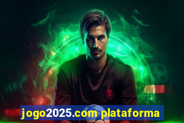 jogo2025.com plataforma