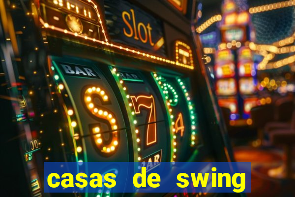 casas de swing porto alegre