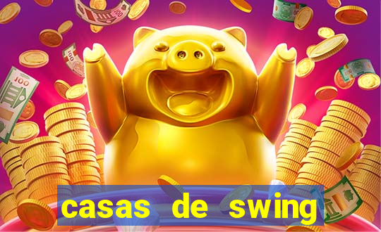 casas de swing porto alegre