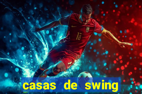 casas de swing porto alegre