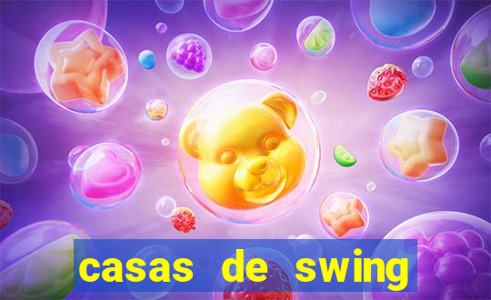 casas de swing porto alegre