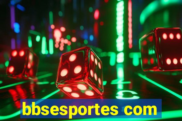 bbsesportes com