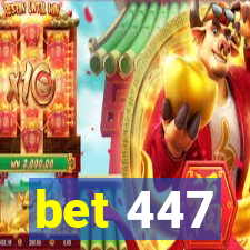 bet 447
