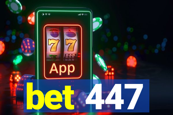 bet 447
