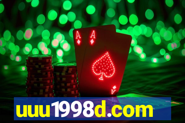 uuu1998d.com