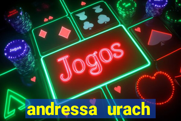 andressa urach fotos nua