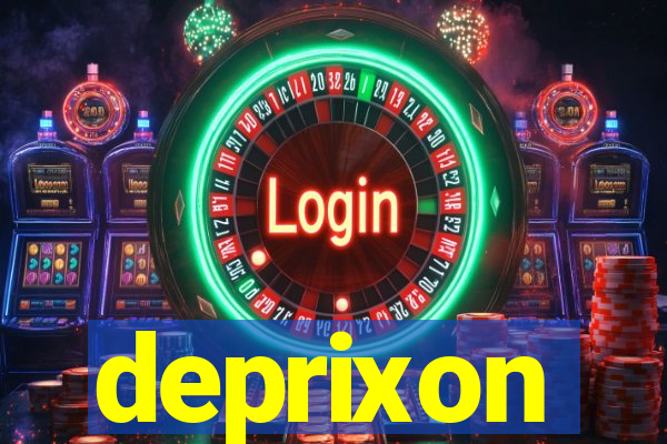 deprixon
