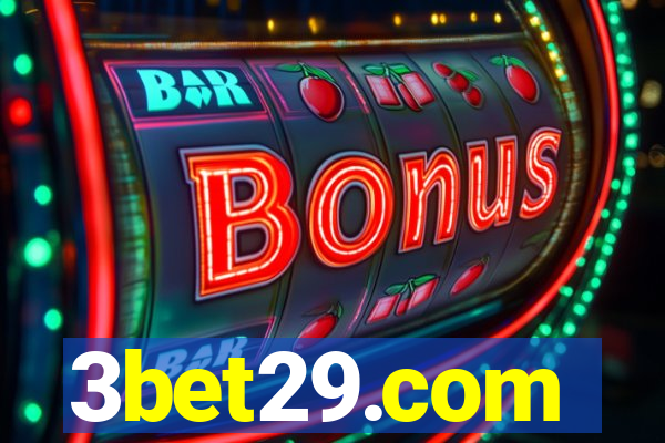 3bet29.com
