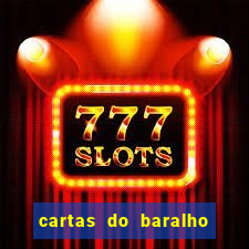 cartas do baralho cigano que indicam gravidez
