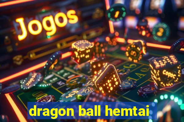 dragon ball hemtai