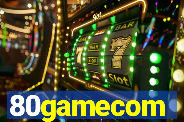 80gamecom