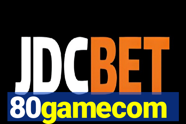 80gamecom