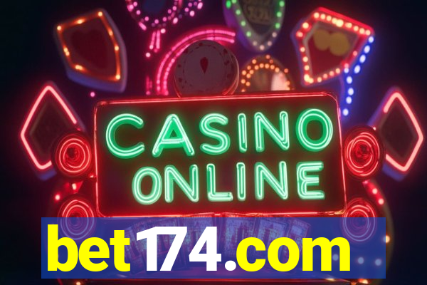 bet174.com