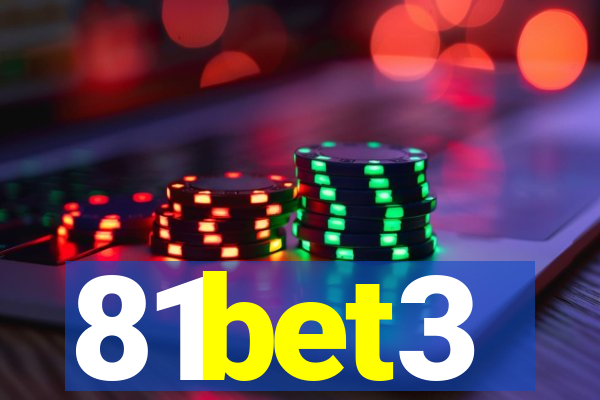 81bet3