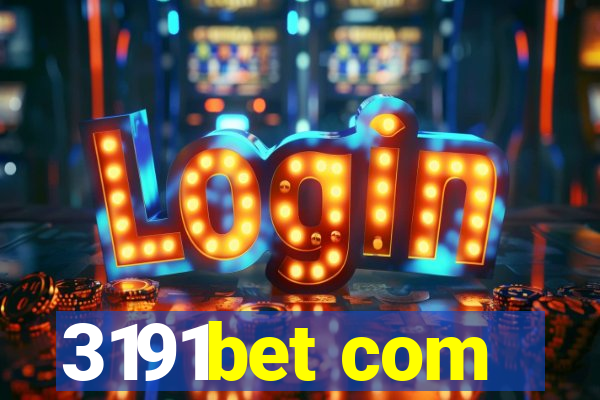 3191bet com