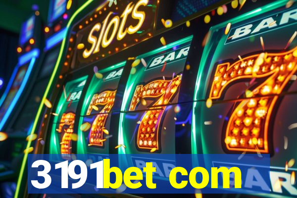 3191bet com