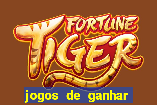 jogos de ganhar dinheiro de verdade sem depositar