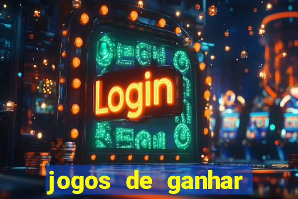 jogos de ganhar dinheiro de verdade sem depositar