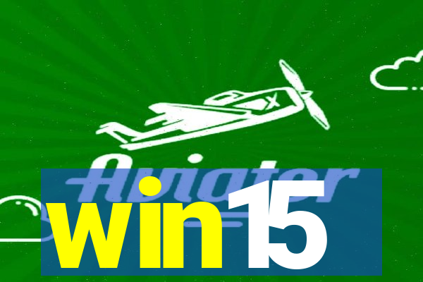 win15