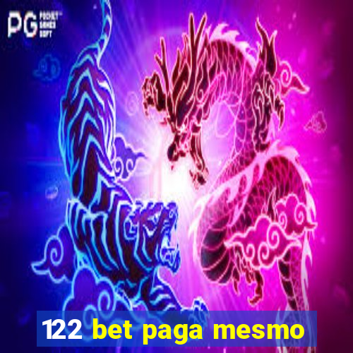 122 bet paga mesmo