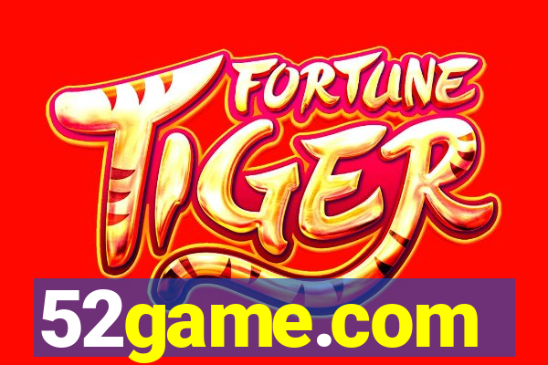 52game.com