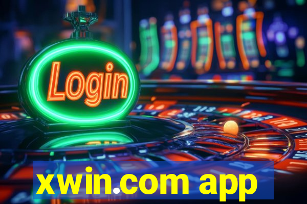 xwin.com app
