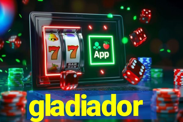 gladiador significado espiritual