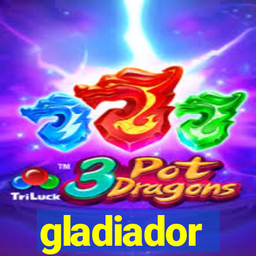 gladiador significado espiritual
