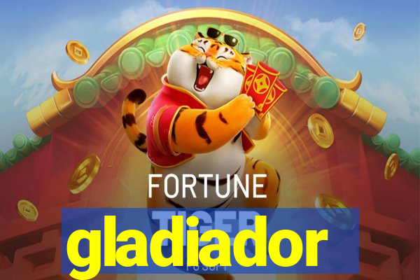 gladiador significado espiritual