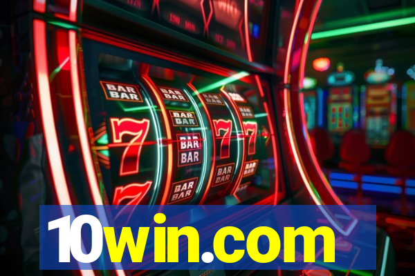 10win.com