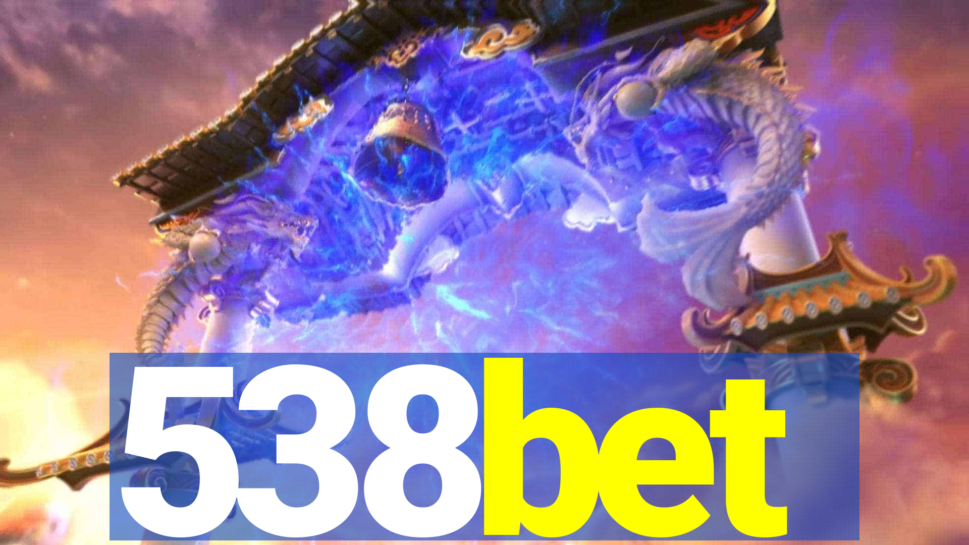 538bet
