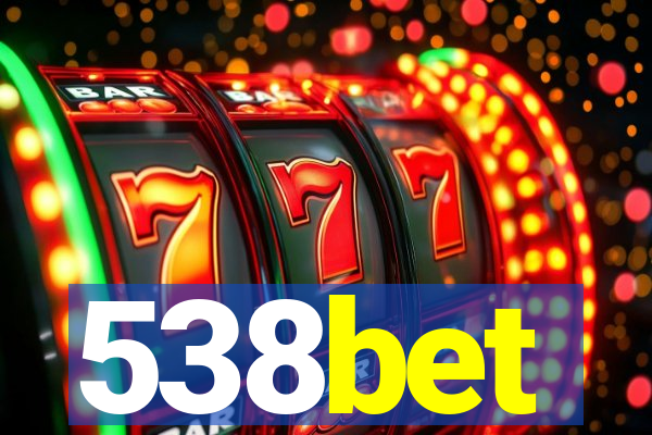 538bet