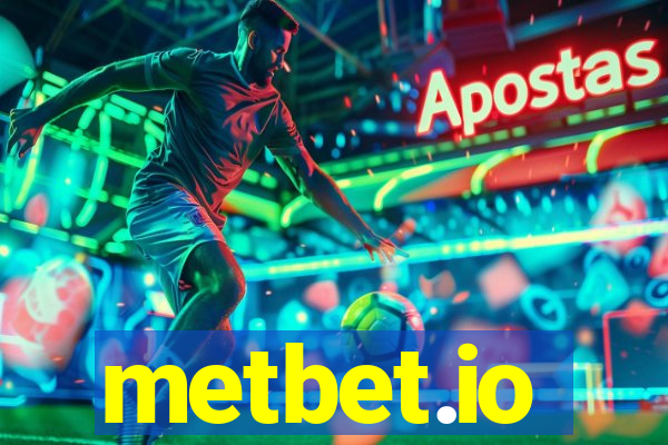 metbet.io