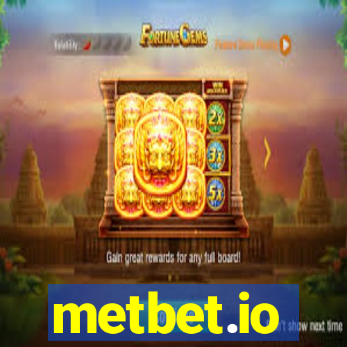 metbet.io