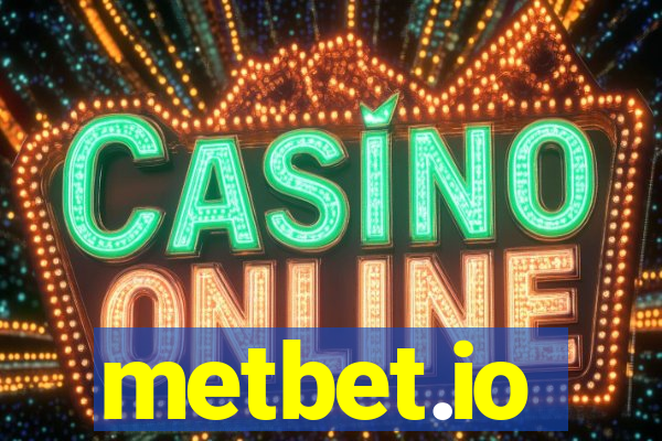 metbet.io