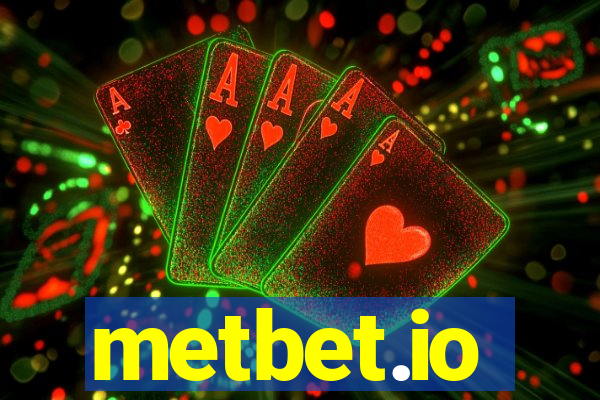 metbet.io