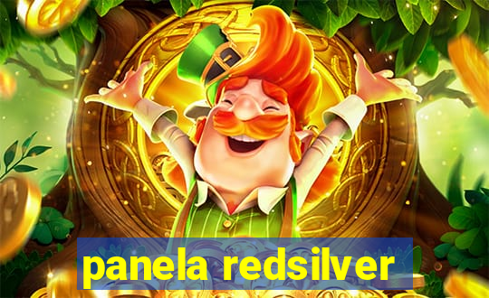 panela redsilver