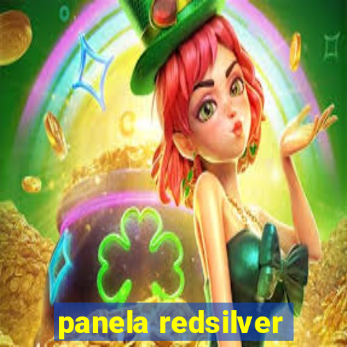panela redsilver