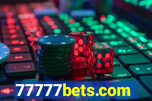 77777bets.com