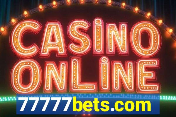 77777bets.com