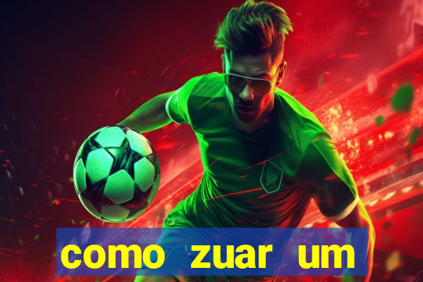 como zuar um jogador de futebol