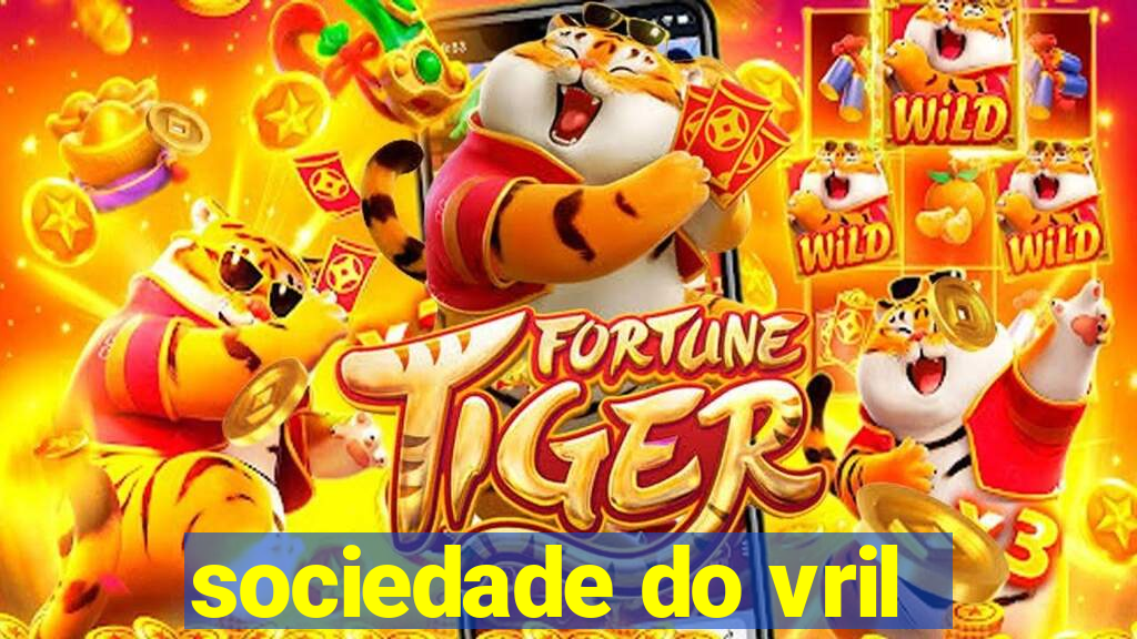 sociedade do vril