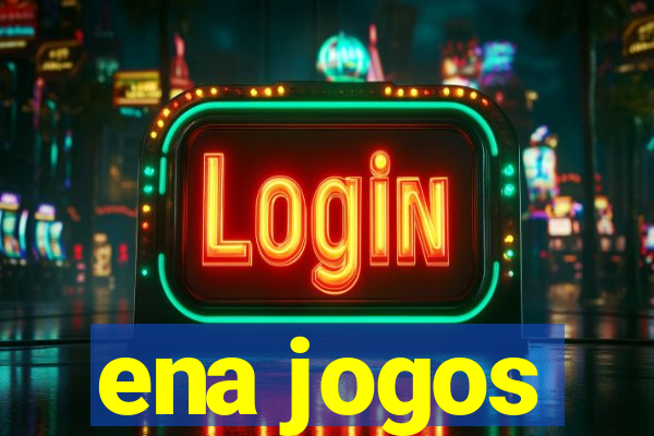 ena jogos