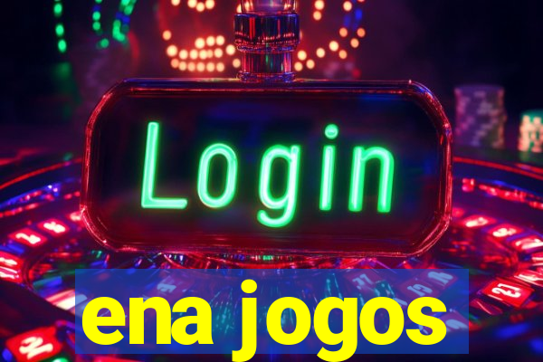 ena jogos