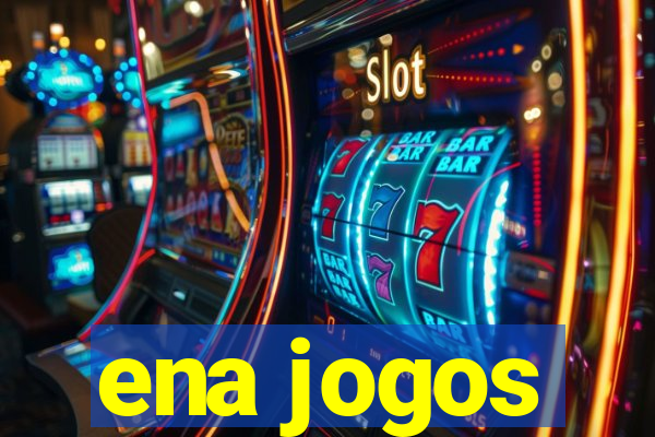 ena jogos