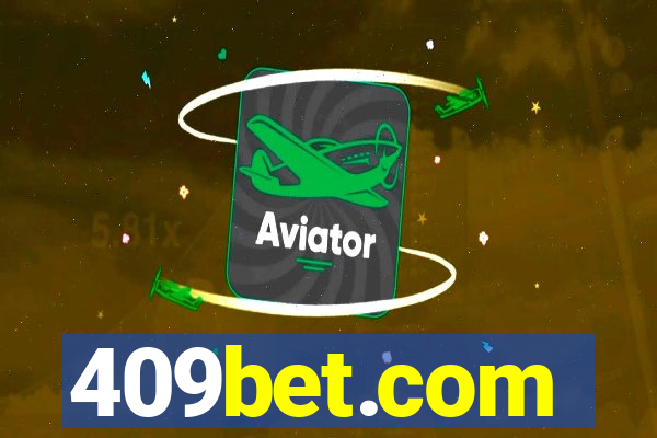 409bet.com