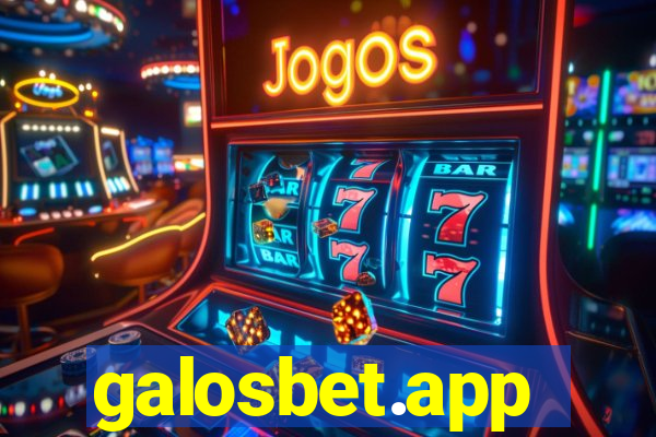 galosbet.app