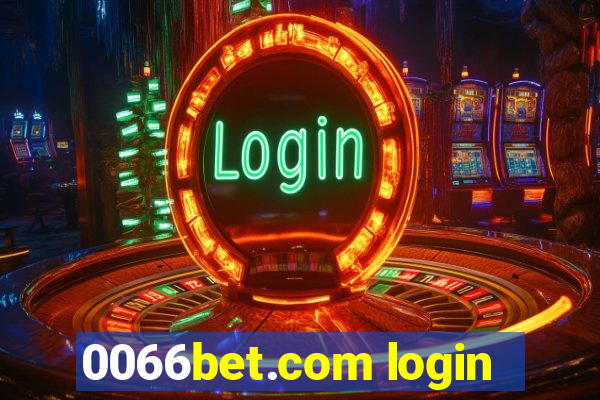 0066bet.com login